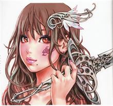 怪人の集会所に集うネコとネズミと鼻提灯