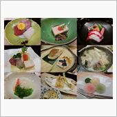 きらり　夕食