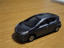トミカ 518台目 
