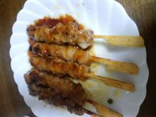 焼き鳥