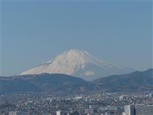 １月２７日月曜日の日記　