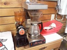 ☆　ＣＲＵＩＳＥ 今日の朝イチ　Ｃｏｆｆｅｅ　☆