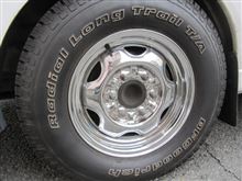 レーシングダイナRDⅢ 18インチ レーシングダイナRDⅢ 18インチ