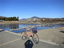 京都自転車デイズ③