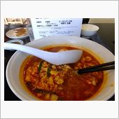 辛麺屋さん