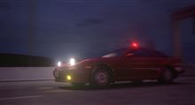 ｢17th PCT｣第X話｢Speed Of Night｣