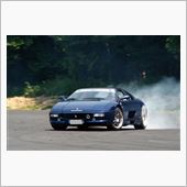 フェラーリ　F355   ド ...