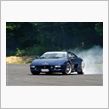 フェラーリ　F355   ドリフト??!!