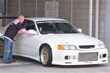 ☆　ＣＲＵＩＳＥ ＪＺＸ１００ ホクティーツアラーＶにも　☆
