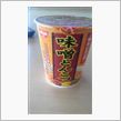 味噌とんこつ(?_?)