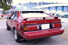 もし機会があったら　乗ってみたかった車　　セリカXX　　ツインカム