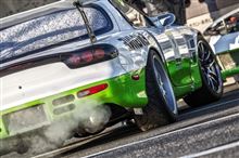 2014.01.16 SWAT Racing　走行会　TC2000　－走行編－　１ 