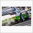 2014.01.16 SWAT Racing　走行会　TC2000　－走行編－　１ 