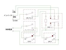 制御盤回路図