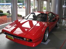 最近　気になる　フェラーリ　３０８GTB