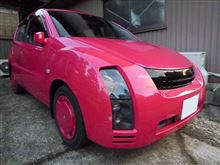 弟のWiLLサイファ