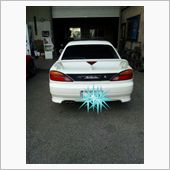 上玉ベース車