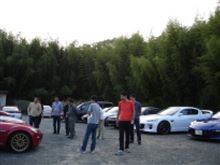 ﾁｷﾁｷ８GrandPrix2の夜会？