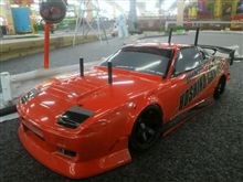 まさかの連チャン？