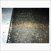 12ヶ月点検その後