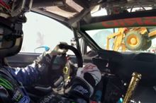 相変らず、おバカなケン・ブロック（笑）