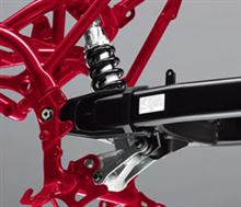 バイク購入記(その2) バイク購入記(その2)