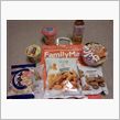 500円のFamily Mart福袋
