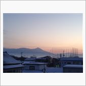 ぉはょぉござぃます♪
