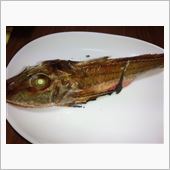 正面から「ガン見」。　(笑)