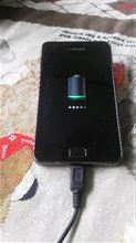 スマホに復活モードとやらがあったの！？