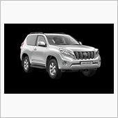 Land Cruiser U ...