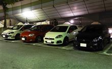 夜遊び