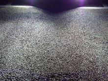 HID　55W　H11(H8)　6000K　