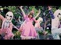 You Tubeより　きゃりーぱみゅぱみゅ 
