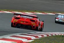 憧れのマシーン　　458イタリアGTⅡ
