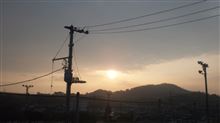 予定が狂ったやん