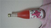 お酒(･д･)