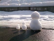 2月になりました