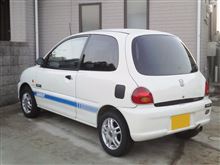纏まりの無い一日だったけど・・・