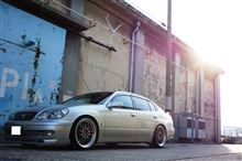 【参加者募集・拡散希望】 第３１回TOYOTA ARISTO/LEXUS GS owner&#39;s KANSAI・２０１４　Night Meeting 