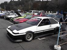 行って来ましたサムドラ走行会(｀･ω･&#180;)inモーターランド鈴鹿