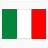 イタリア贔屓