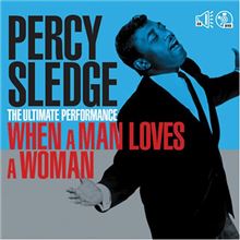 ♪When a Man Loves a Woman 