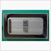 ゼロハリのiPhoneケース