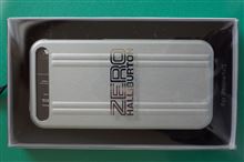 ゼロハリのiPhoneケース