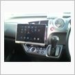タブレットPCの車載化