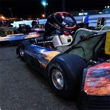 【カート】F.ドリーム平塚 2014.02.05 【カート】F.ドリーム平塚 2014.02.05