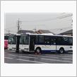 井笠バスＣエアロミディＭＫ