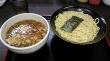 つけ麺