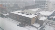 下雪